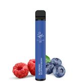 Elf Bar 600 Blueberry Sour Raspberry